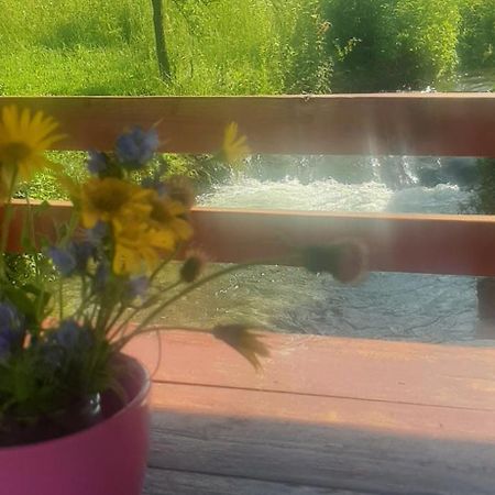 Guest House Mila Plitvicki Ljeskovac Екстериор снимка