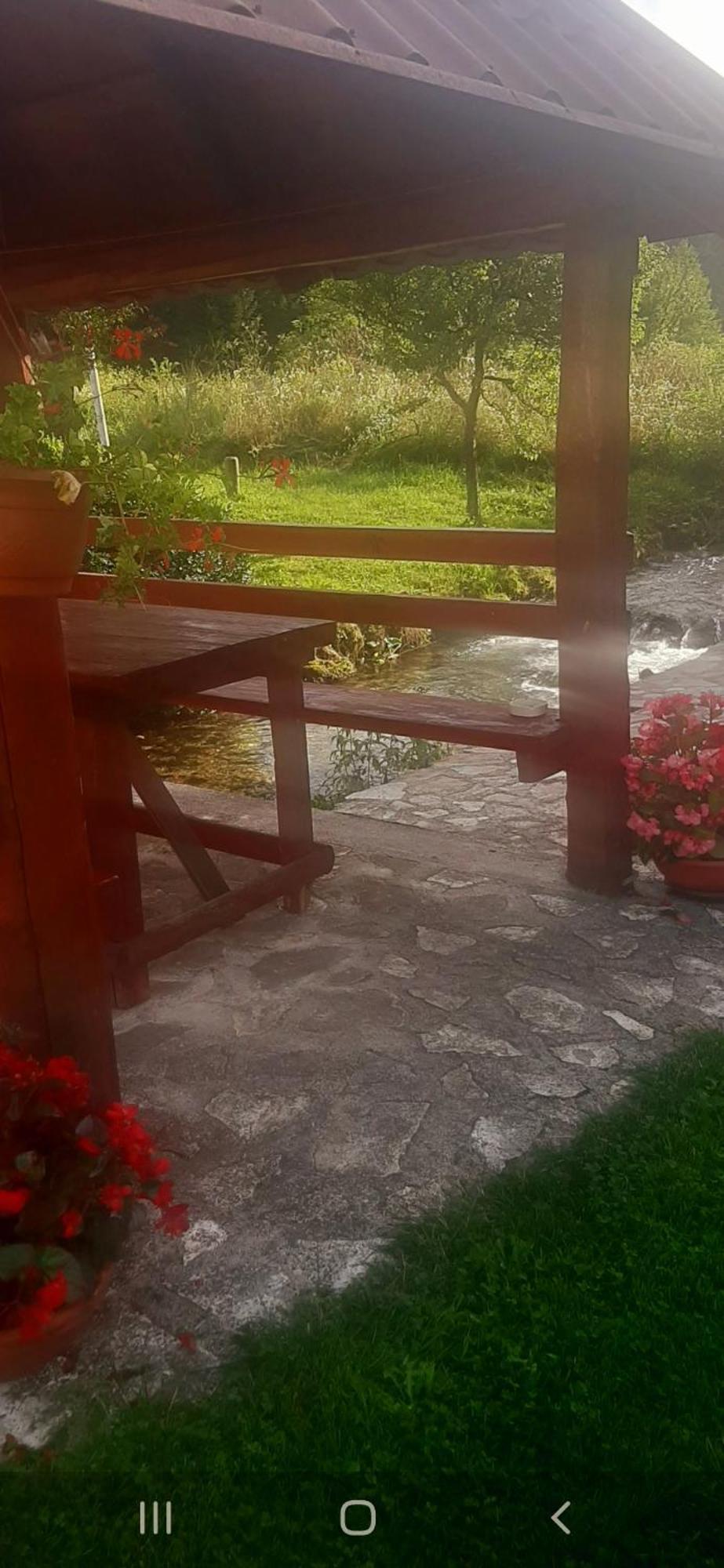 Guest House Mila Plitvicki Ljeskovac Екстериор снимка