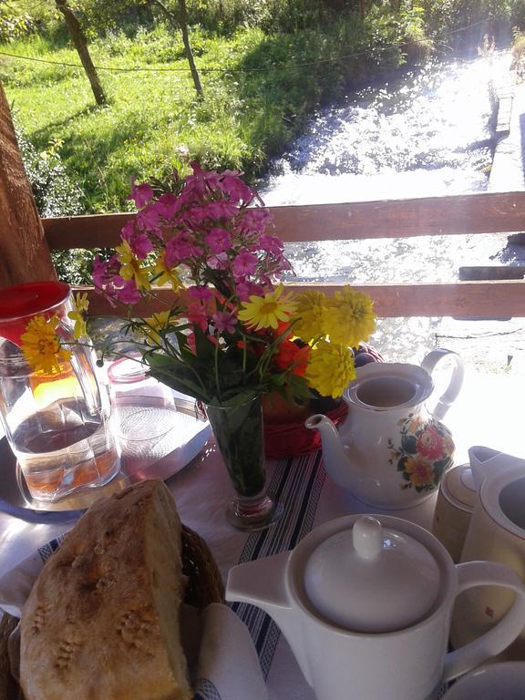 Guest House Mila Plitvicki Ljeskovac Екстериор снимка