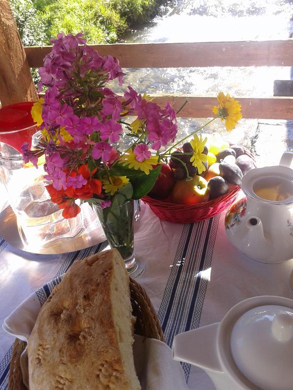 Guest House Mila Plitvicki Ljeskovac Екстериор снимка