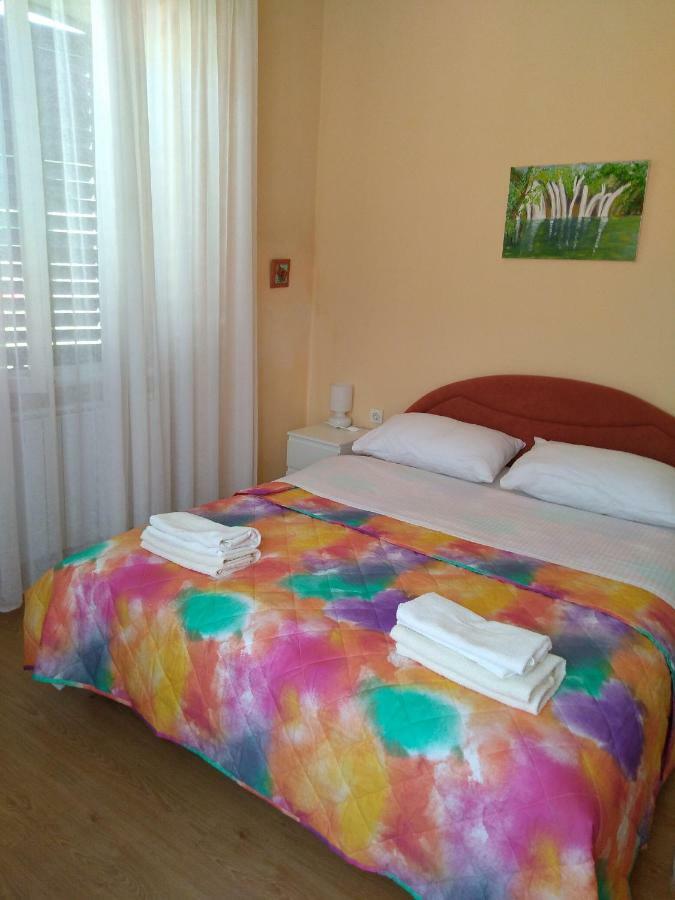 Guest House Mila Plitvicki Ljeskovac Екстериор снимка