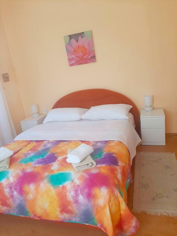Guest House Mila Plitvicki Ljeskovac Екстериор снимка