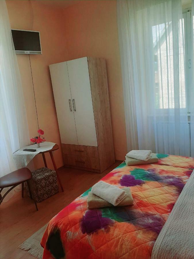 Guest House Mila Plitvicki Ljeskovac Екстериор снимка